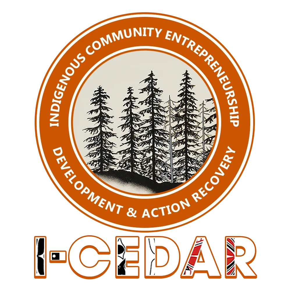 I-CEDAR Logo