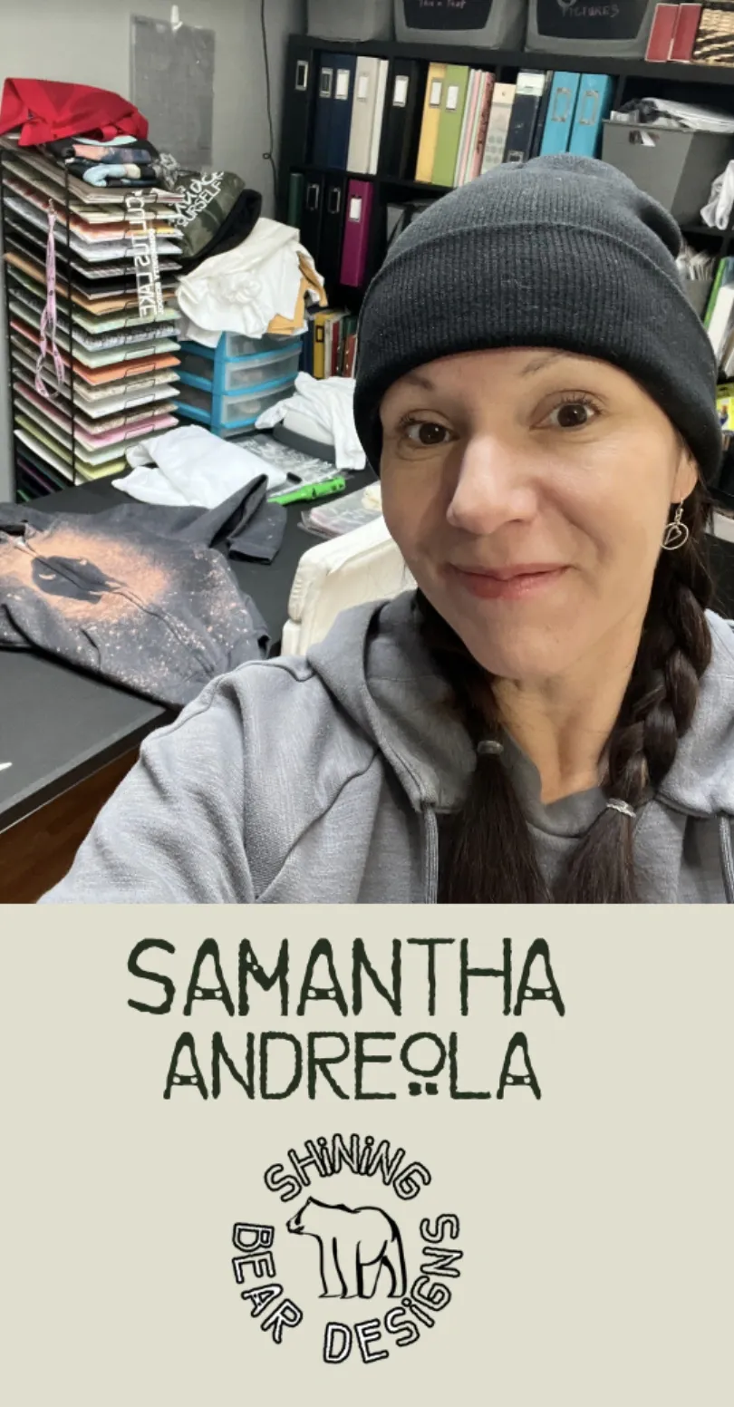 Samantha Andreola